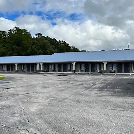 Days Inn By Wyndham Defuniak Springs Luaran gambar