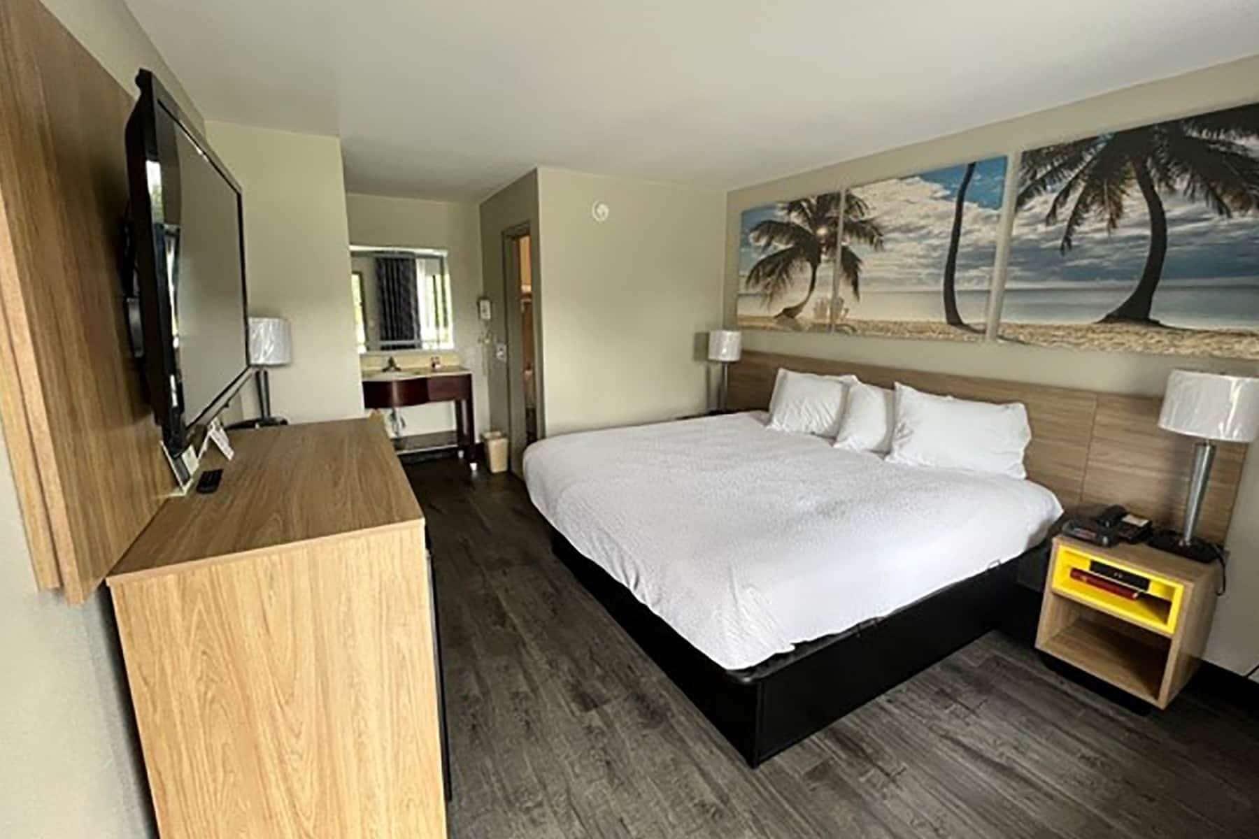 Days Inn By Wyndham Defuniak Springs Luaran gambar