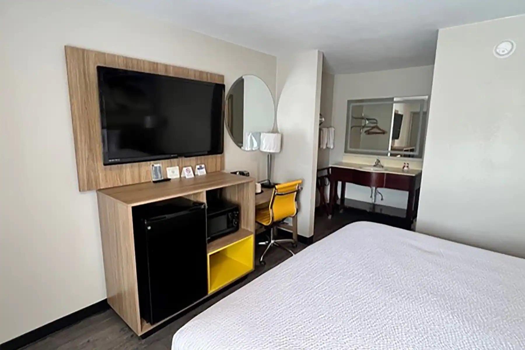 Days Inn By Wyndham Defuniak Springs Luaran gambar
